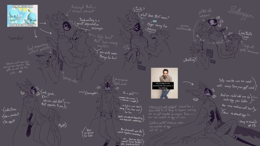 Arabella (Pantheggon) Rule 34 Image