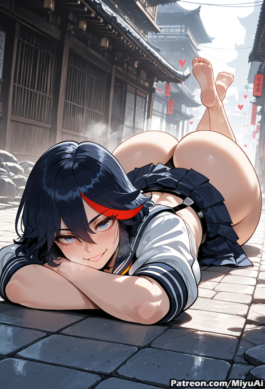 Ai Assisted Rule 34 Image