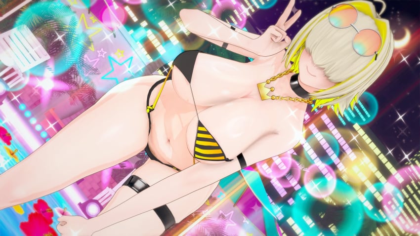 Elegg (Nikke) Rule 34 Image