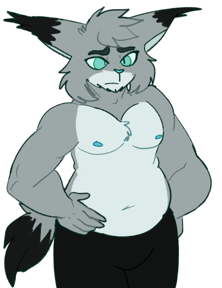 Oc Rule 34 Image