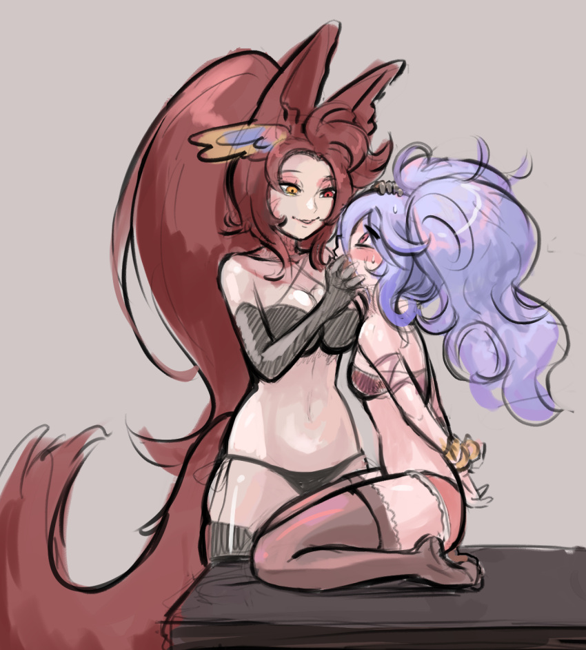 Kabocia (Character) Rule 34 Image