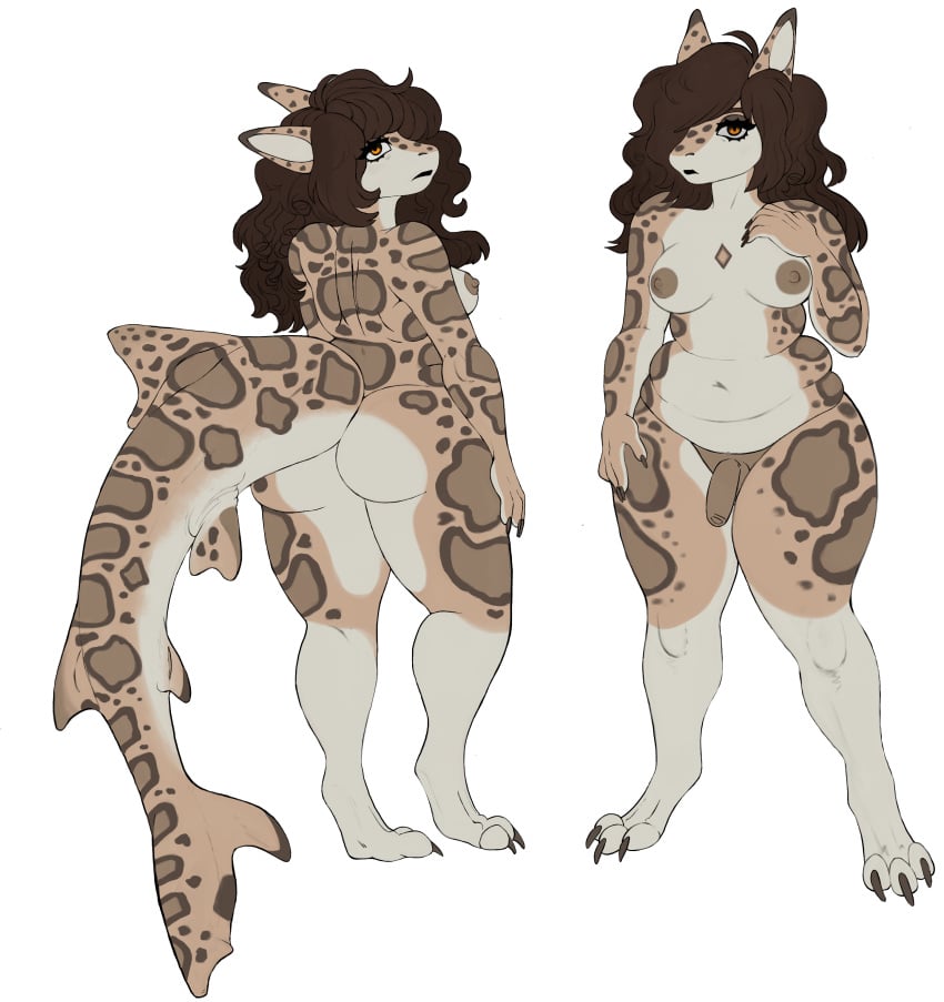 Trans (Lore) Rule 34 Image