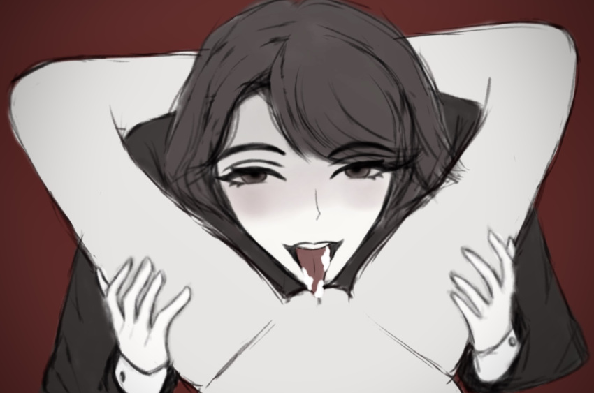 Cum Rule 34 Image