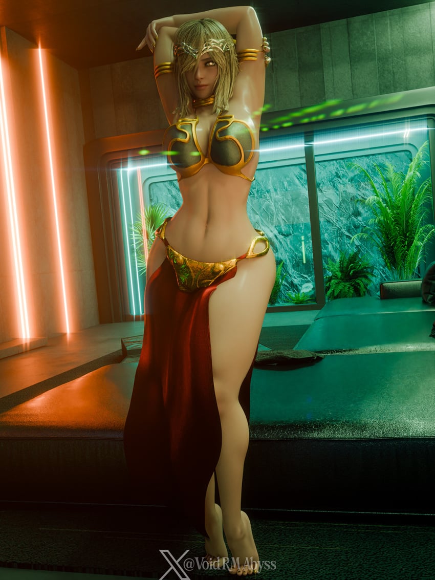 Blender (Software) Rule 34 Image