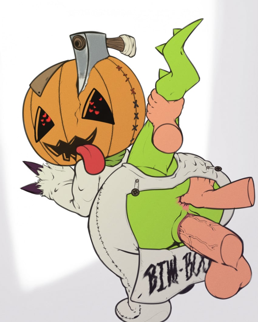 Digimon (Species) Rule 34 Image