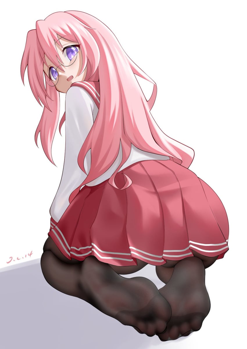 1girls Rule 34 Image