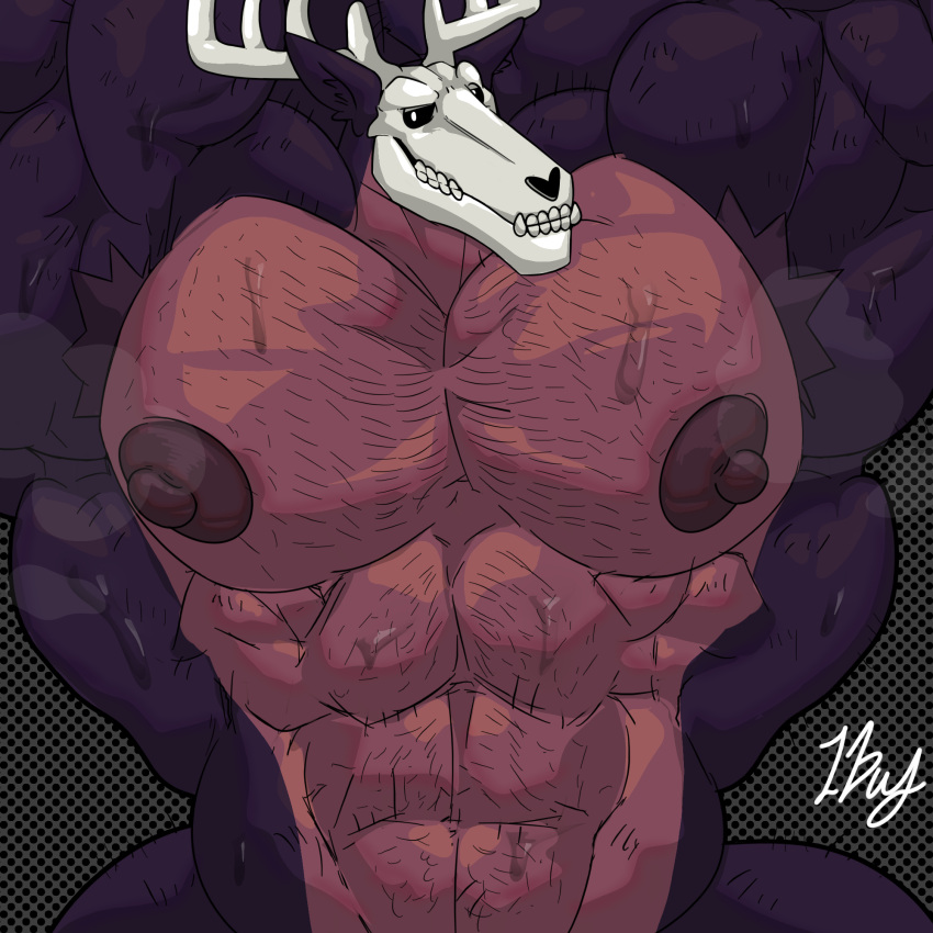 Wendigo (American Mythology) Rule 34 Image