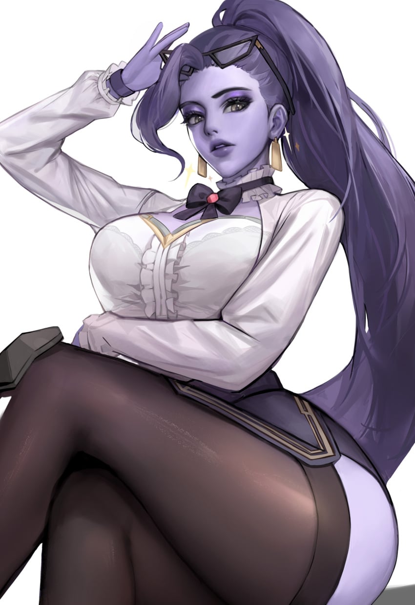 Amelie Lacroix (Activision) Rule 34 Image