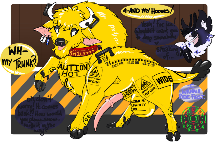 Trans (Lore) Rule 34 Image