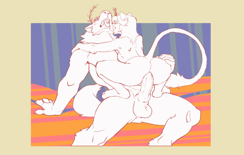 Animated Rule 34 Image