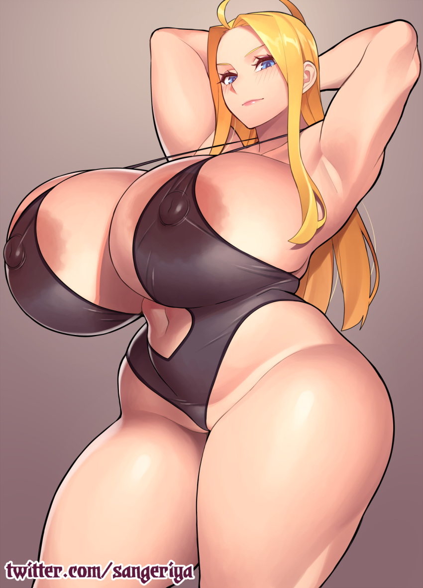 Original Rule 34 Image