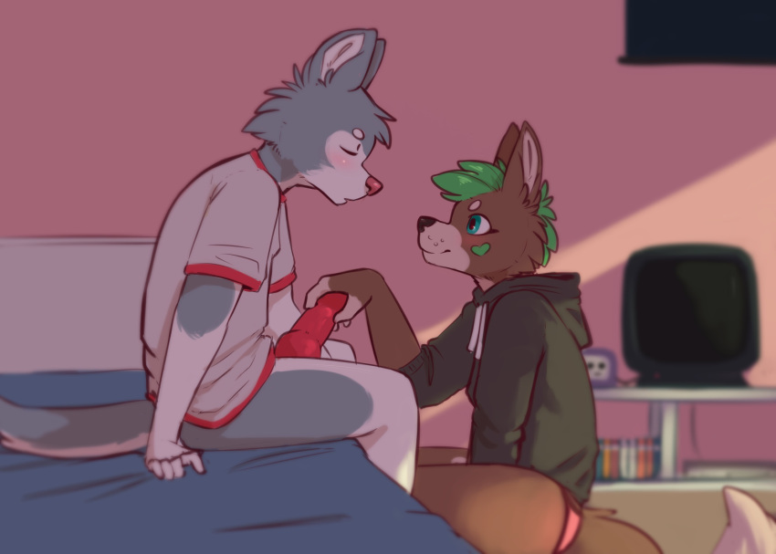 Rachel (Elijah-Draws) Rule 34 Image