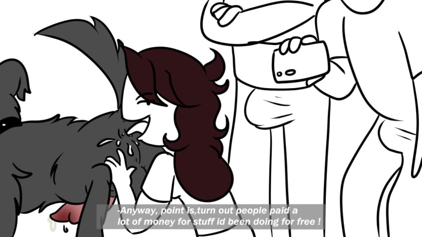 1girls Rule 34 Image