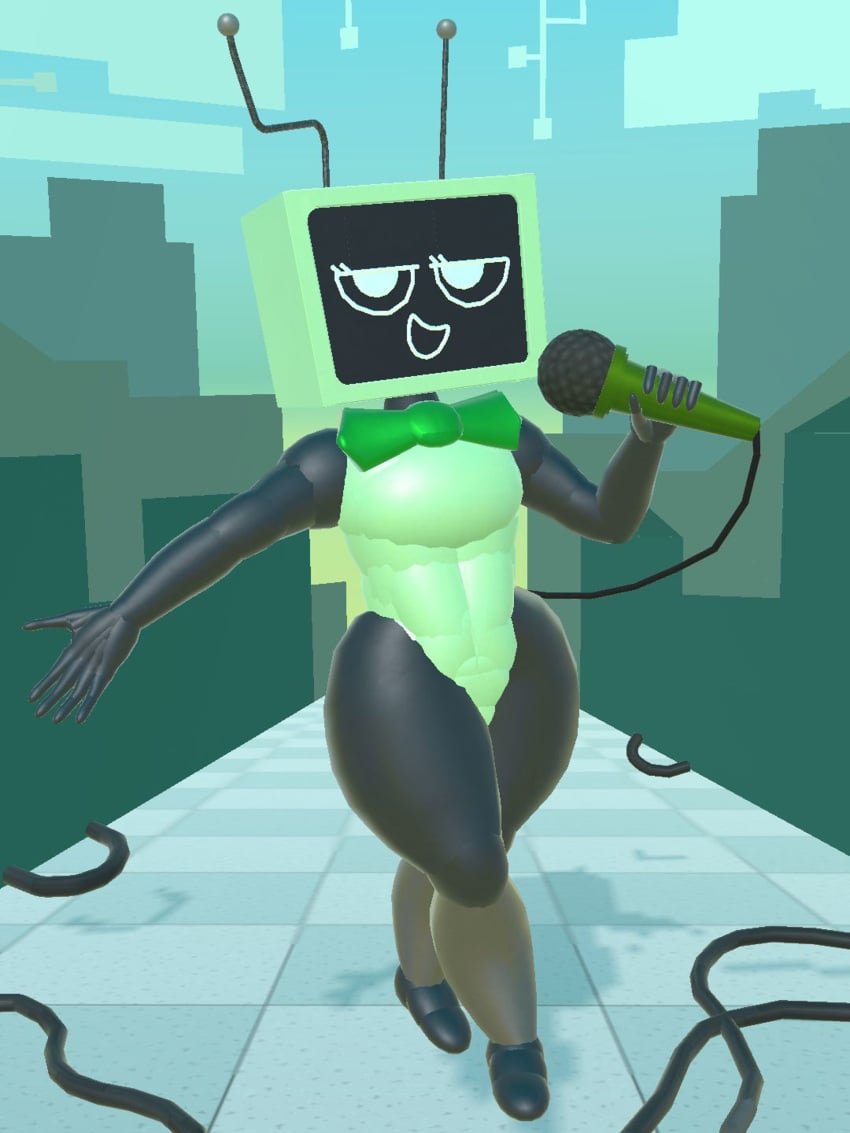 3d (Artwork) Rule 34 Image