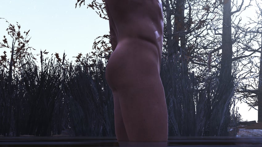 Fallout 76 Rule 34 Image