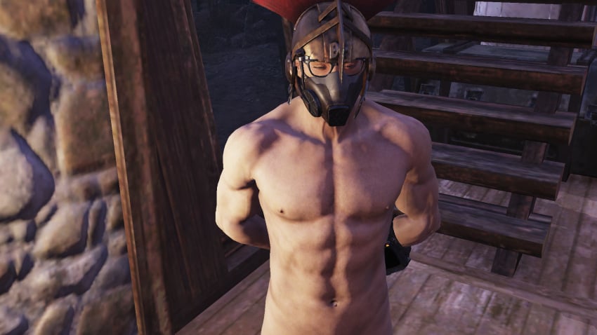 Fallout Rule 34 Image
