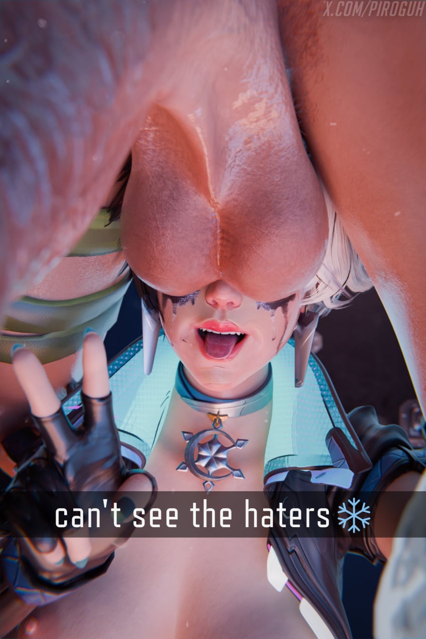 Rogue (X-Men) Rule 34 Image