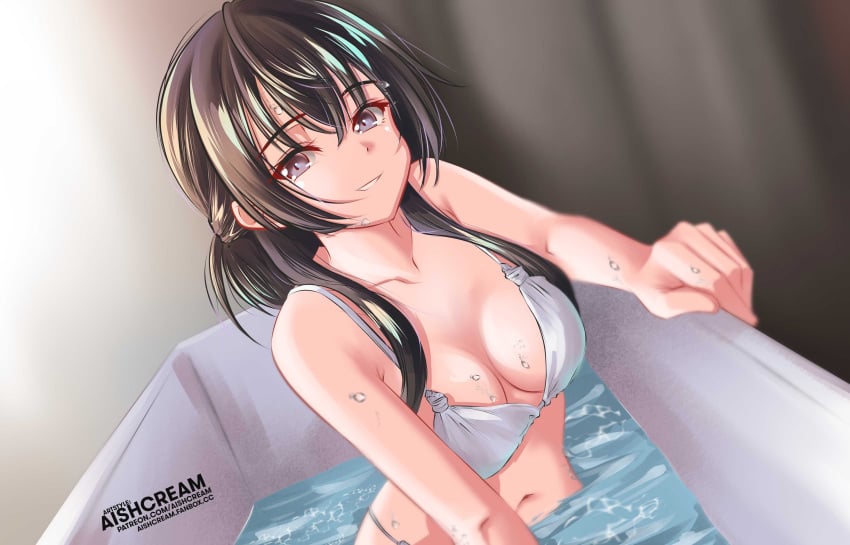Suou Yuki (Tokidoki Bosotto Russian De Dereru Tonari No Alya-San) Rule 34 Image