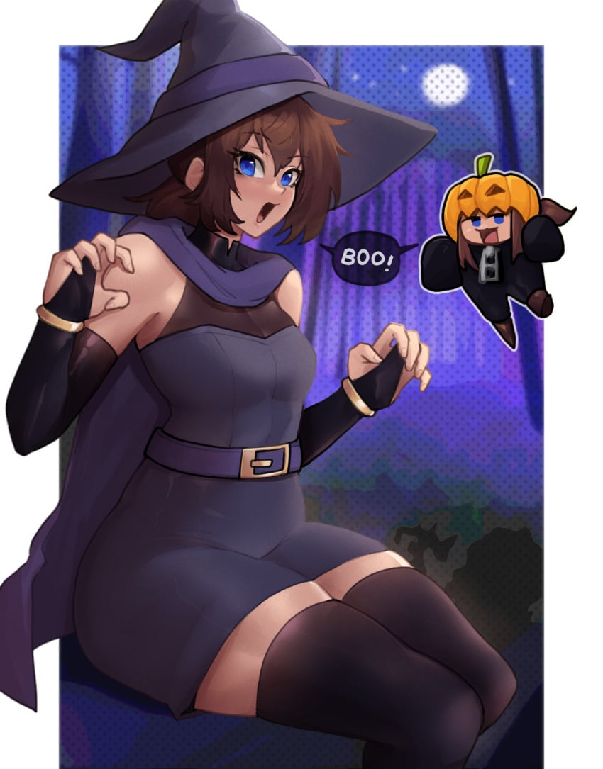 Black Gloves Rule 34 Image