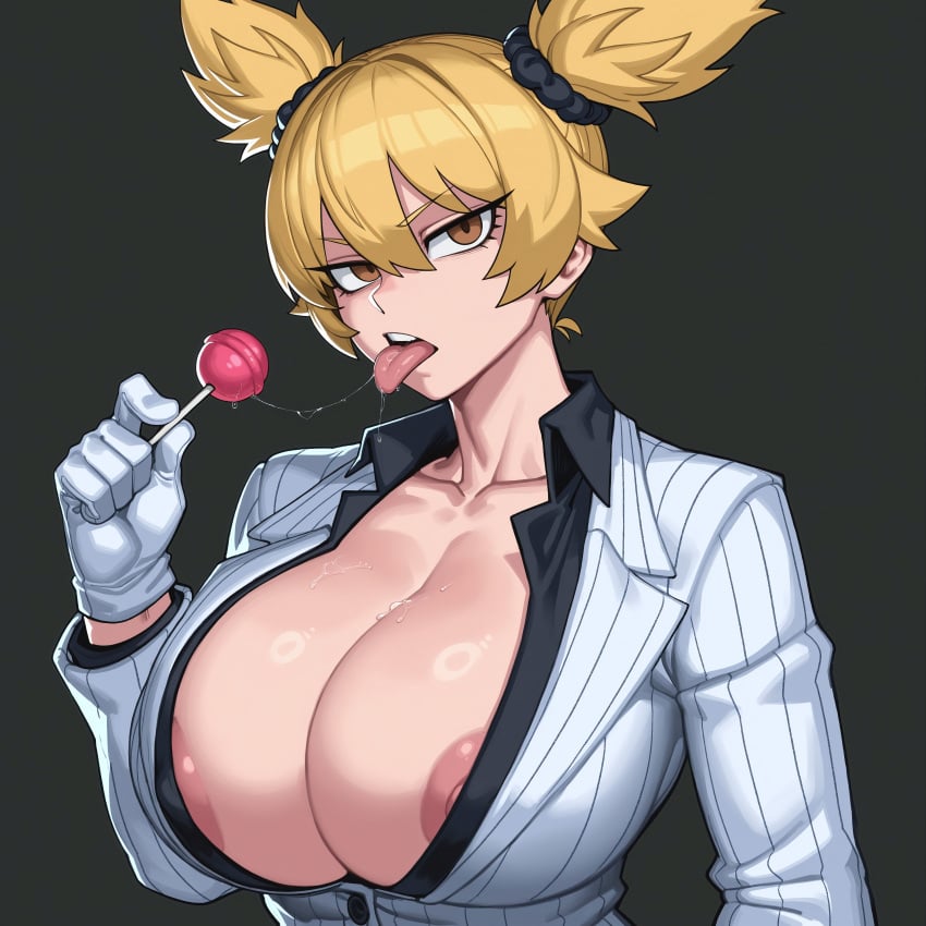 Tougen Anki Rule 34 Image