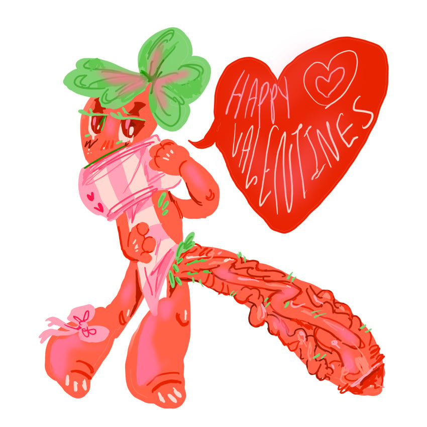 Sprout (Dandy'S World) Rule 34 Image