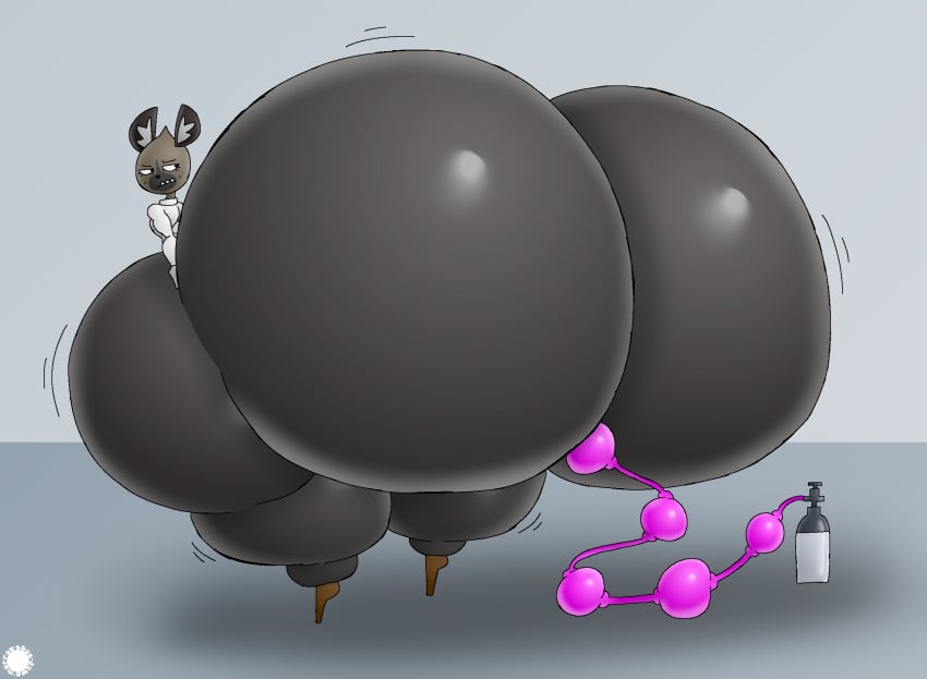 Haida (Aggretsuko) Rule 34 Image