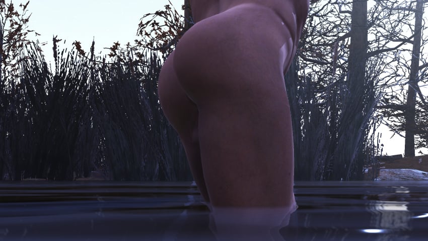 Fallout Rule 34 Image