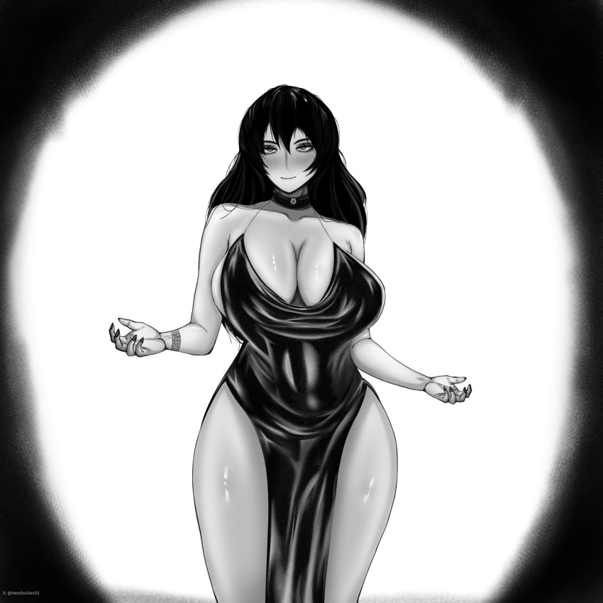 Oc Character (Original) Rule 34 Image