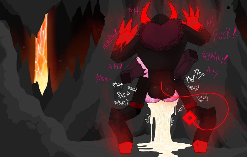 Forsaken (Roblox) Rule 34 Image