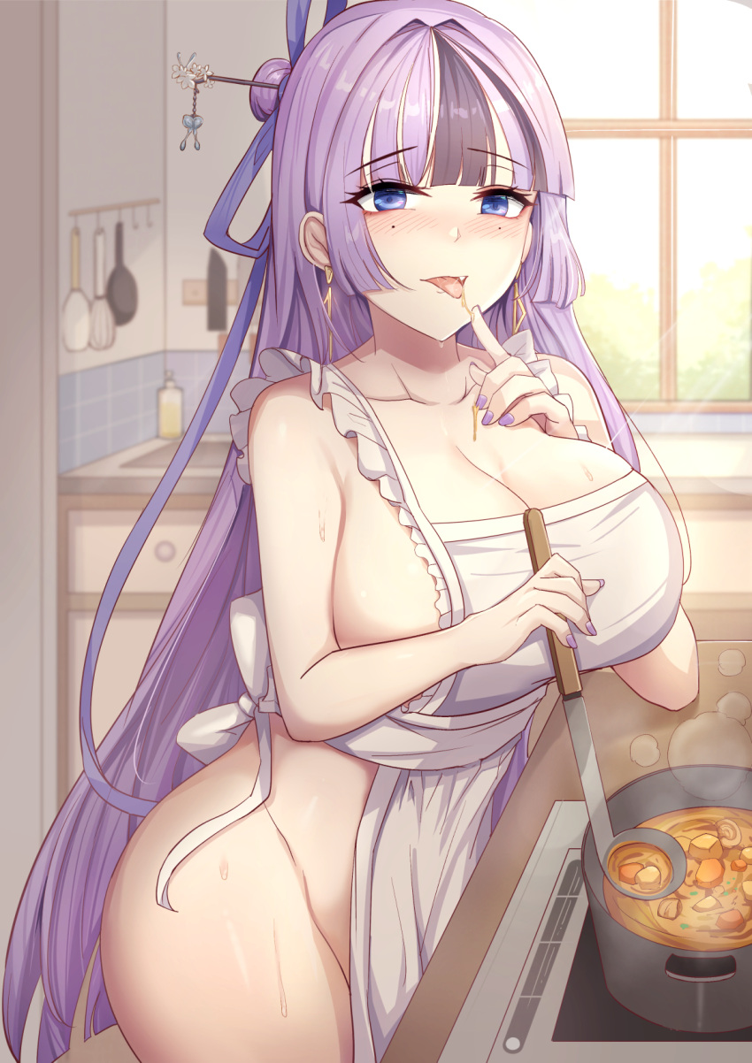 Jien (Nikke) Rule 34 Image