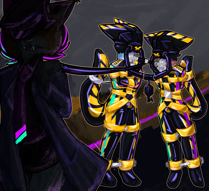 Anthro Rule 34 Image
