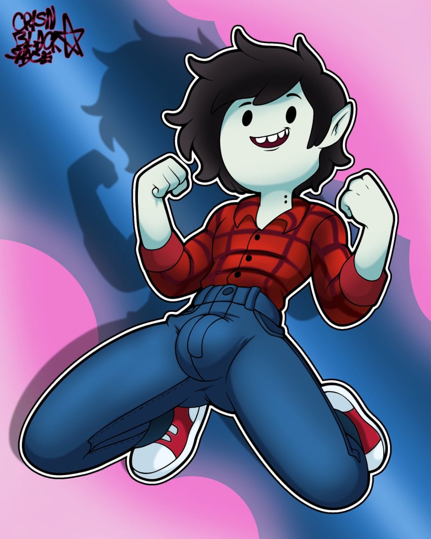 Adventure Time Rule 34 Image