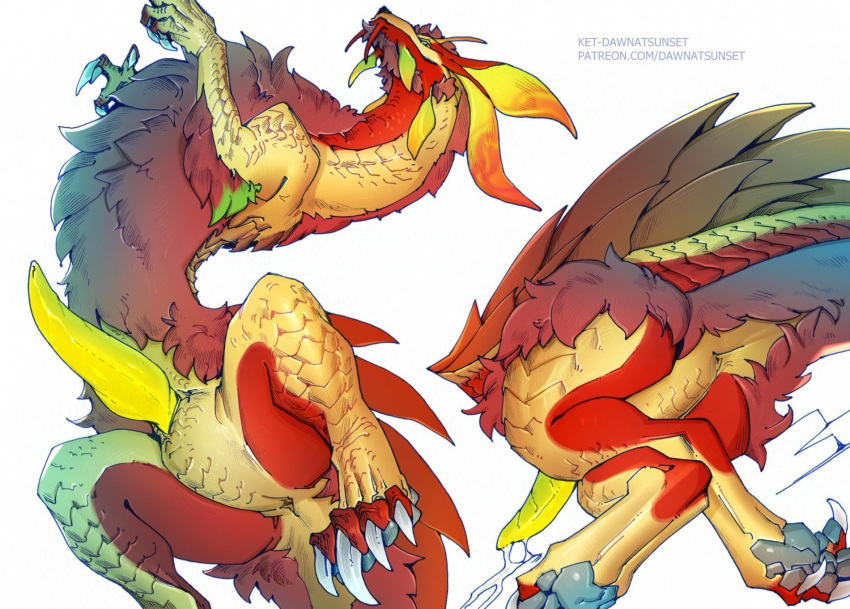 Leviathan (Mh) Rule 34 Image