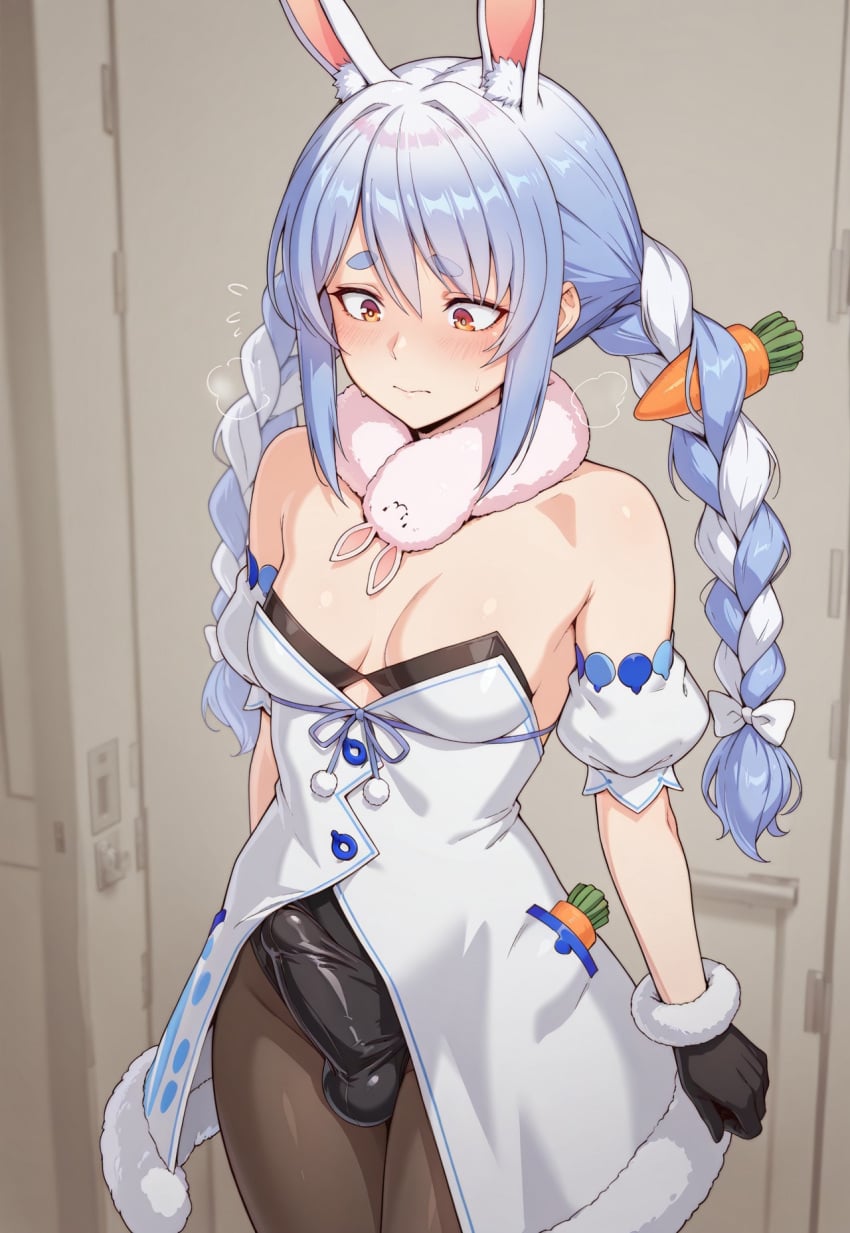 1futa Rule 34 Image