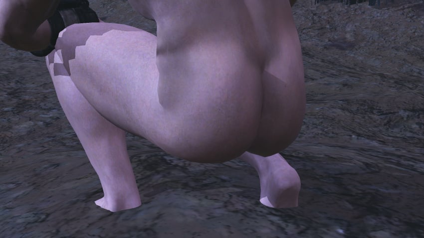 Fallout Rule 34 Image
