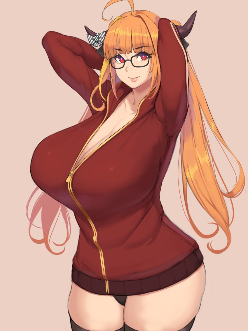 Kiryu Coco (Holoforce) Rule 34 Image