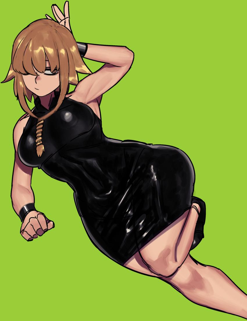 1girls Rule 34 Image