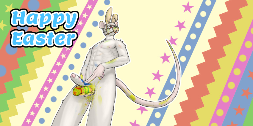 Easter Rule 34 Image