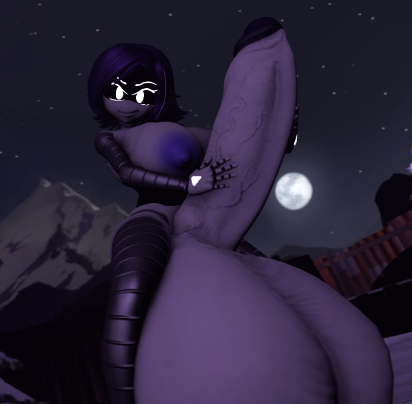 3d (Artwork) Rule 34 Image