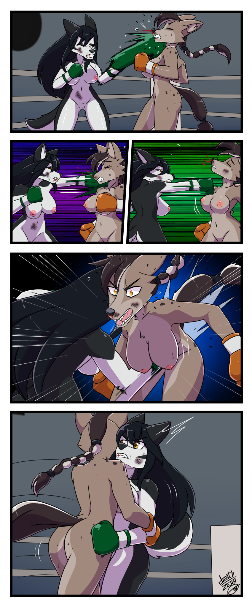 Original Characters (Original) Rule 34 Image