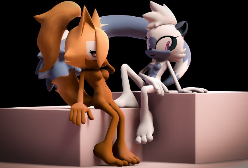 3d (Artwork) Rule 34 Image
