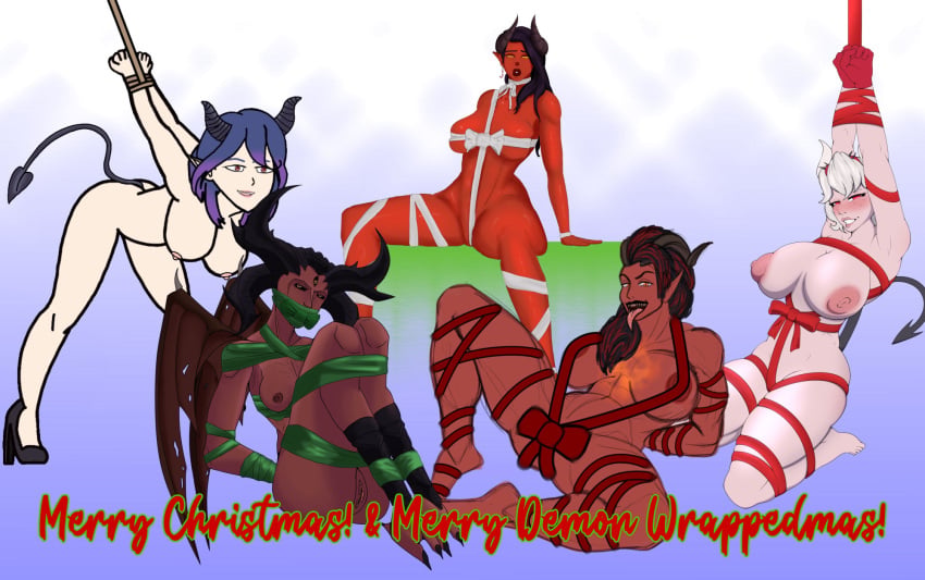 Beelzebub (Helltaker) Rule 34 Image