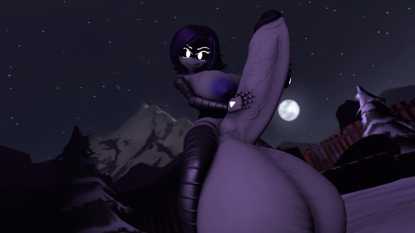 3d (Artwork) Rule 34 Image