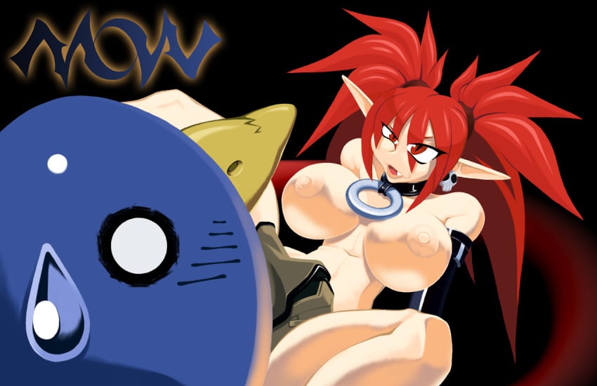 disgaea etna masterokiakai prinny tagme