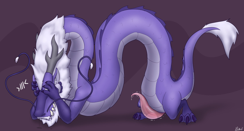 Asian Mythology Rule 34 Image