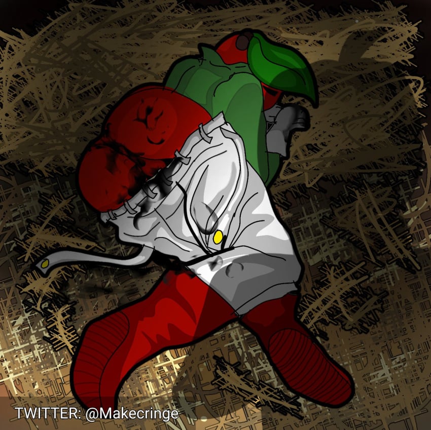 Digital Media (Artwork) Rule 34 Image
