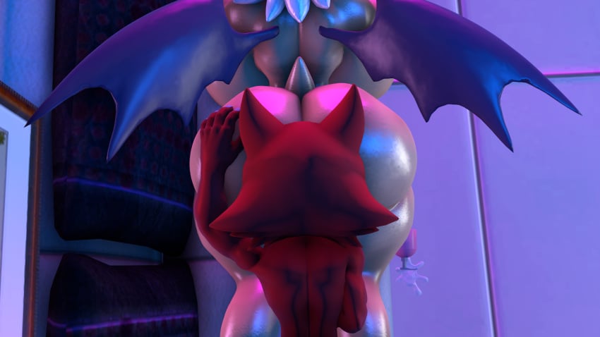 3d (Artwork) Rule 34 Image