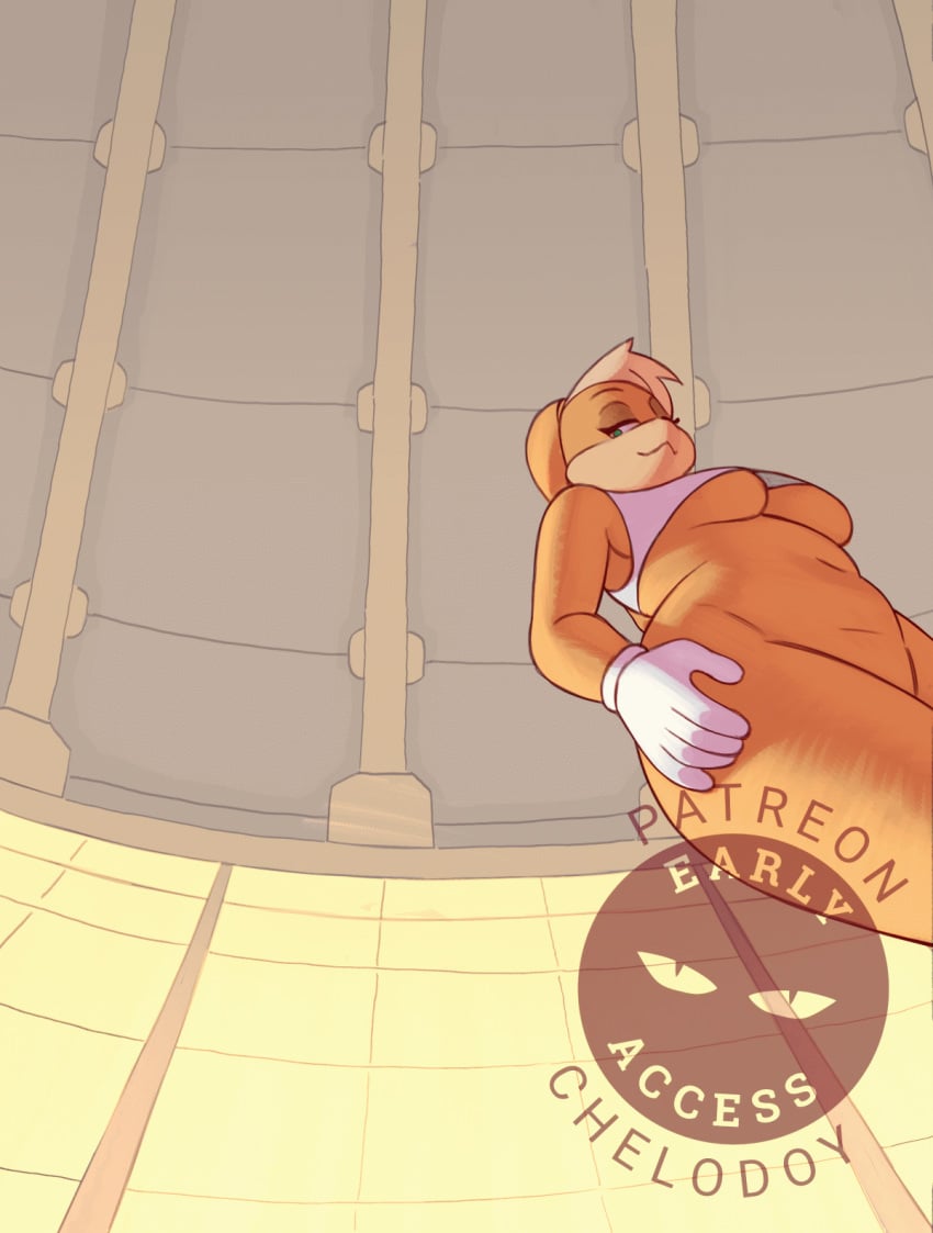 1girls Rule 34 Image