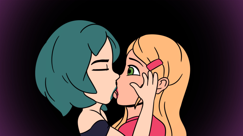 Camp Pinewood Rule 34 Image