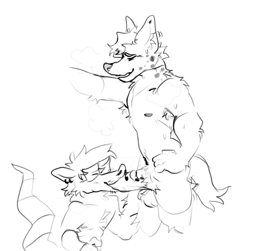 Anthro Rule 34 Image